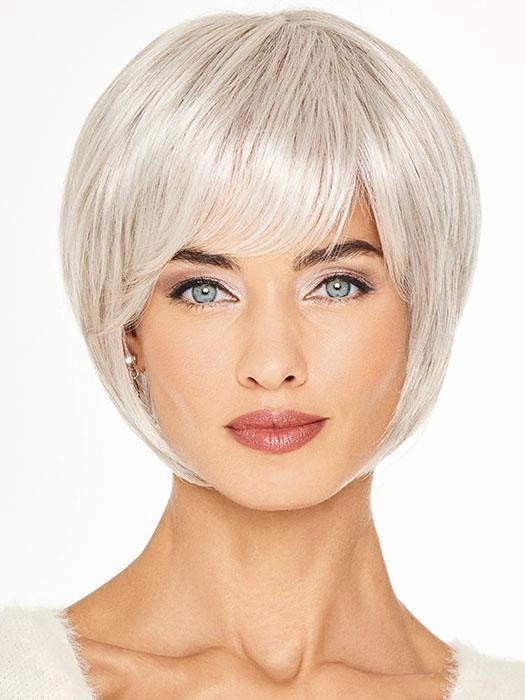 Cameo Cut | Synthetic Wig (Mono Crown)