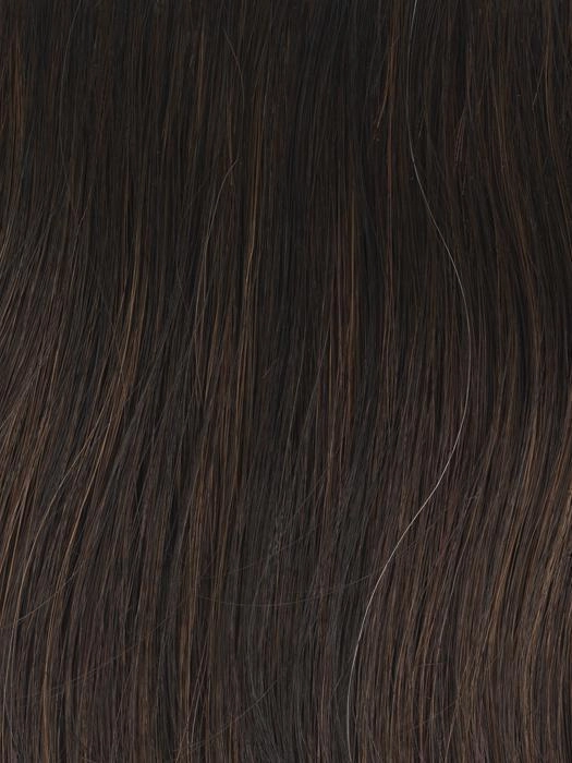 Cameo Cut | Synthetic Wig (Mono Crown)