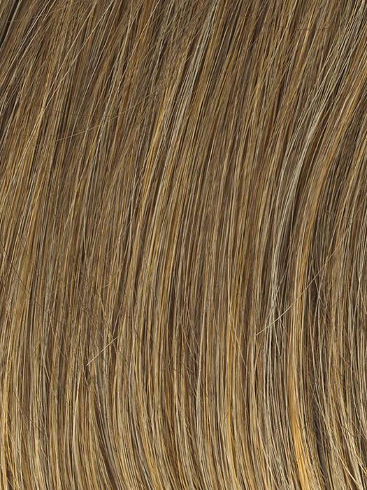 Cameo Cut | Synthetic Wig (Mono Crown)
