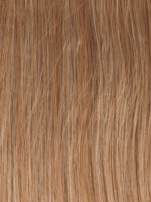 Cameo Cut | Synthetic Wig (Mono Crown)