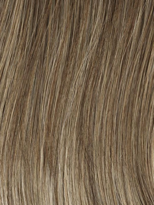 Cameo Cut | Synthetic Wig (Mono Crown)