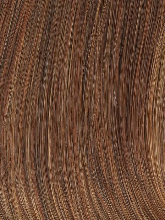 Cameo Cut | Synthetic Wig (Mono Crown)
