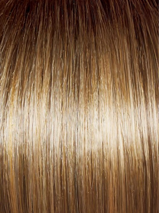 Cameo Cut | Synthetic Wig (Mono Crown)