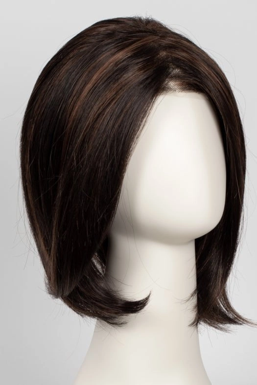 Cameron Lite Petite | Synthetic Lace Front Wig (Hand Tied)