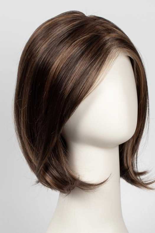 Cameron Lite Petite | Synthetic Lace Front Wig (Hand Tied)