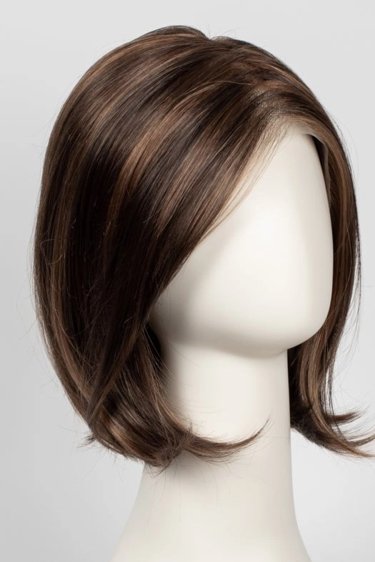 Cameron Petite | Synthetic Lace Front Wig (HT)