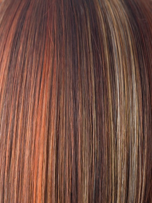 Cameron Wig by Rene of Paris | Hi-Fashion | Synthetic Fiber