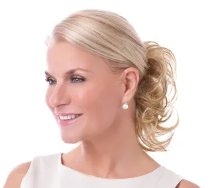 CanDo Combs Volumizer by Toni Brattin | Hairpiece | Heat Friendly Synthetic