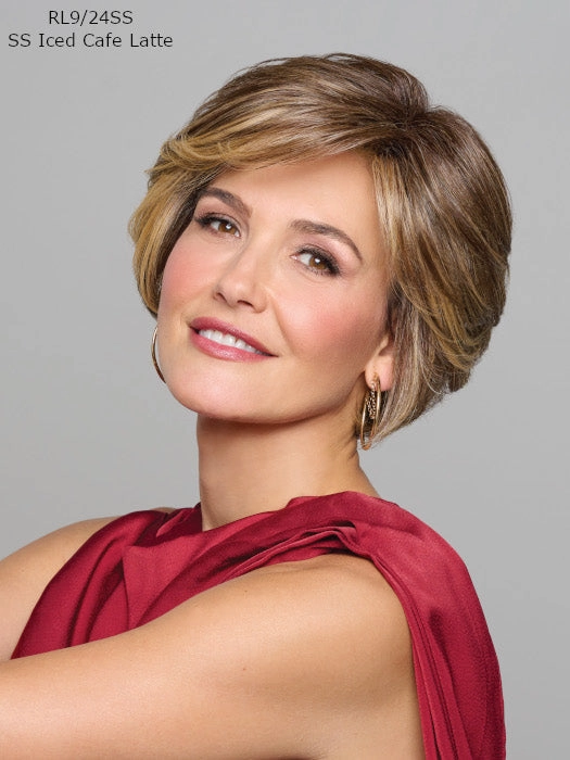 Captivating Canvas Wig by Raquel Welch | Lace Front | Heat Friendly