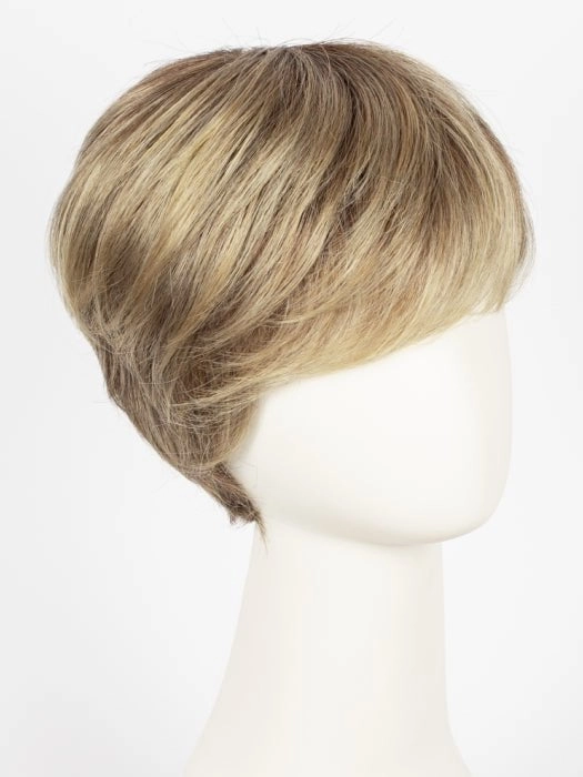 Cara 100 Deluxe | Synthetic Lace Front Wig (HT)