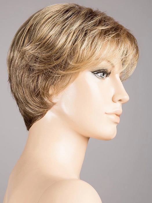 Cara 100 Deluxe Wig by Ellen Wille | Hair Power | Synthetic Fiber