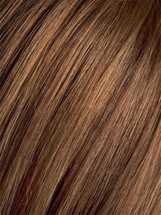 Cara 100 Deluxe Wig by Ellen Wille | Synthetic