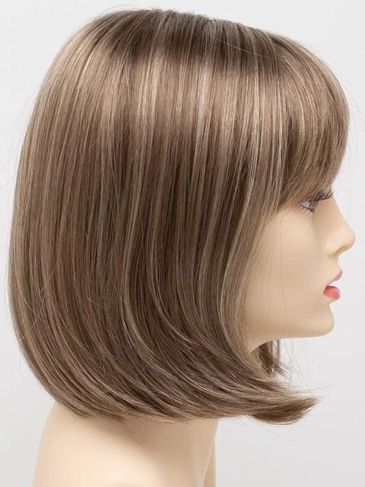 Carley Wig by Envy | Mono Top | Synthetic Fiber