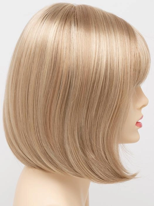Carley Wig by Envy | Mono Top | Synthetic Fiber