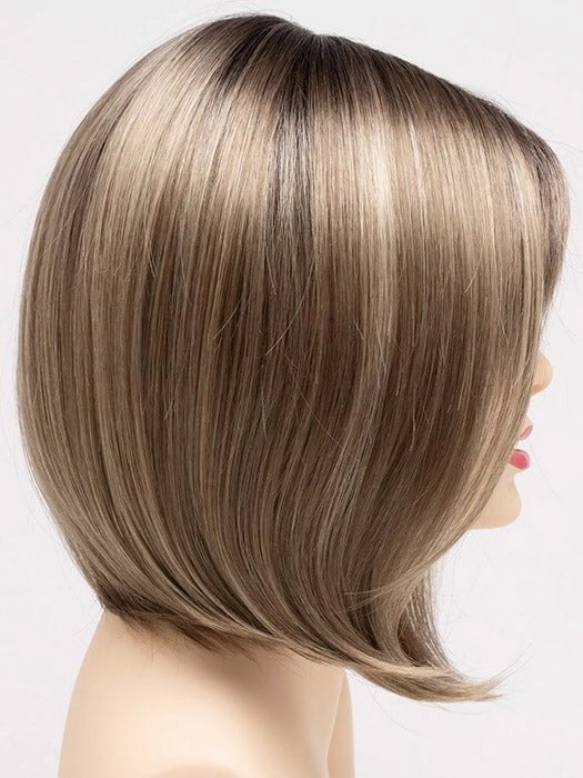 Carley Wig by Envy | Mono Top | Synthetic Fiber