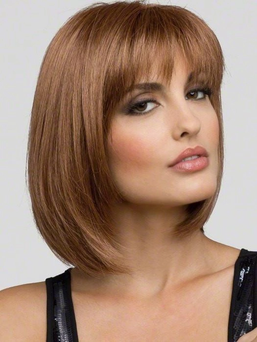 Carley Wig by Envy | Mono Top | Synthetic Fiber