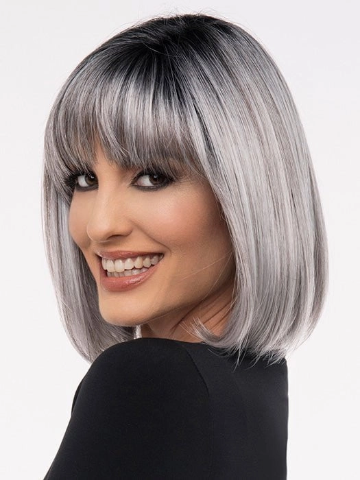 Carley Wig by Envy | Mono Top | Synthetic Fiber