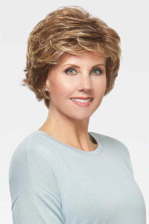 Carly Wig by Henry Margu | Synthetic Fiber