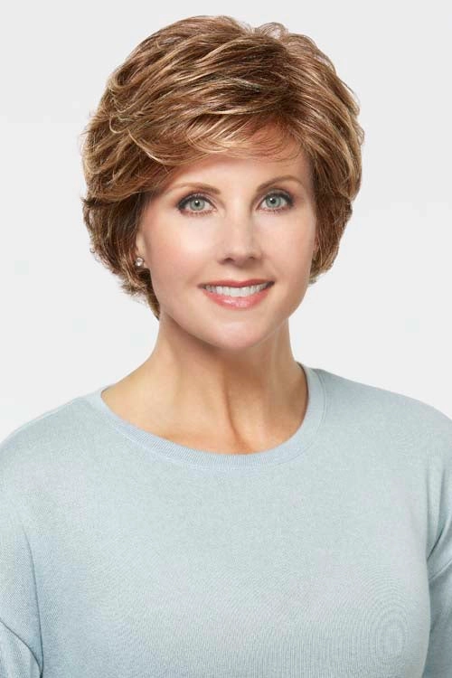 Carly Wig by Henry Margu | Synthetic Fiber