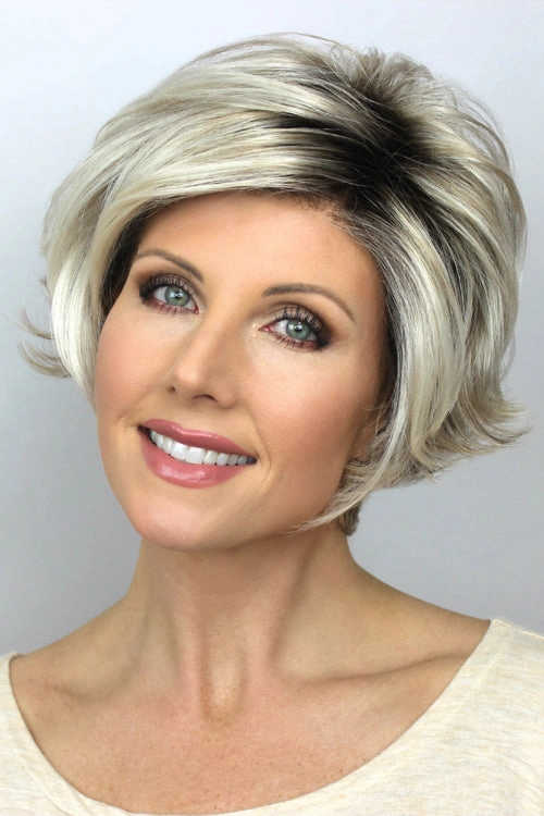 Carmen Wig by Henry Margu | Synthetic Hair | Average Cap