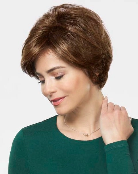 Carmen Wig by Henry Margu | Synthetic Hair | Average Cap
