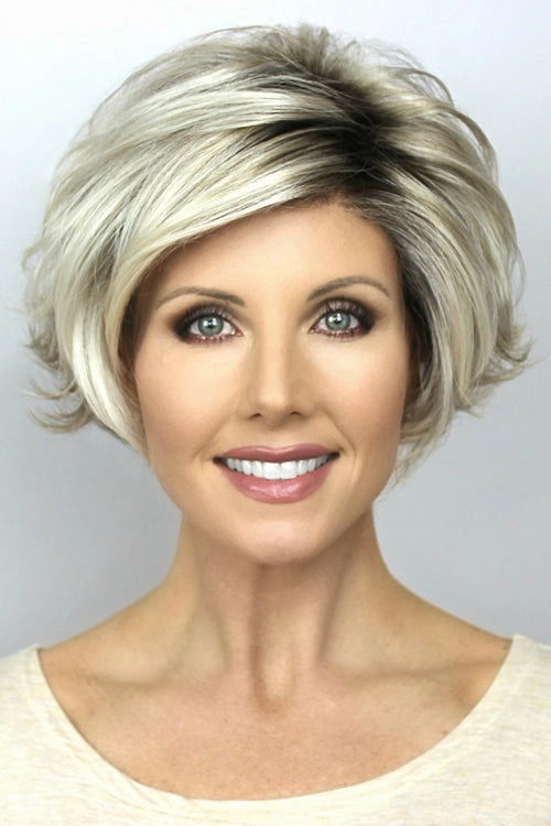 Carmen Wig by Henry Margu | Synthetic Hair | Average Cap