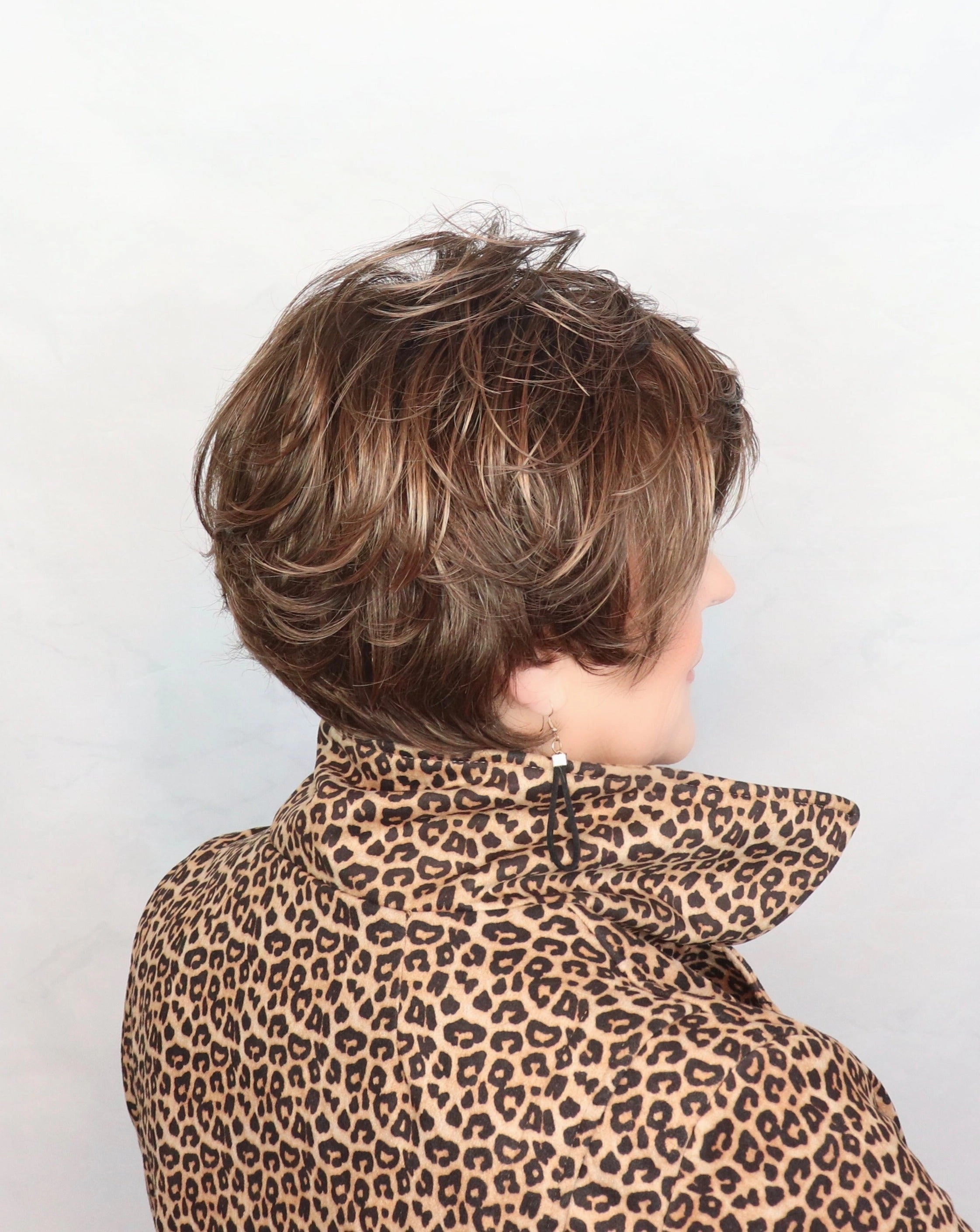 Carmen Wig by Henry Margu | Synthetic Hair | Average Cap