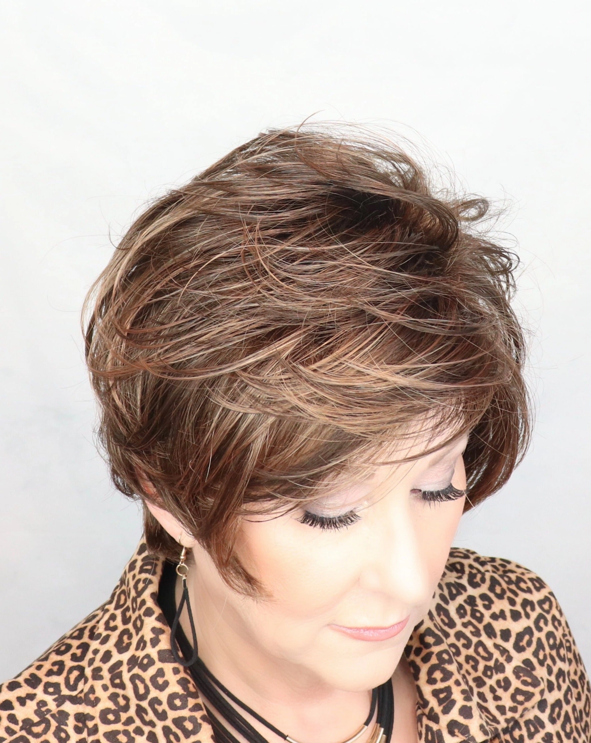 Carmen Wig by Henry Margu | Synthetic Hair | Average Cap