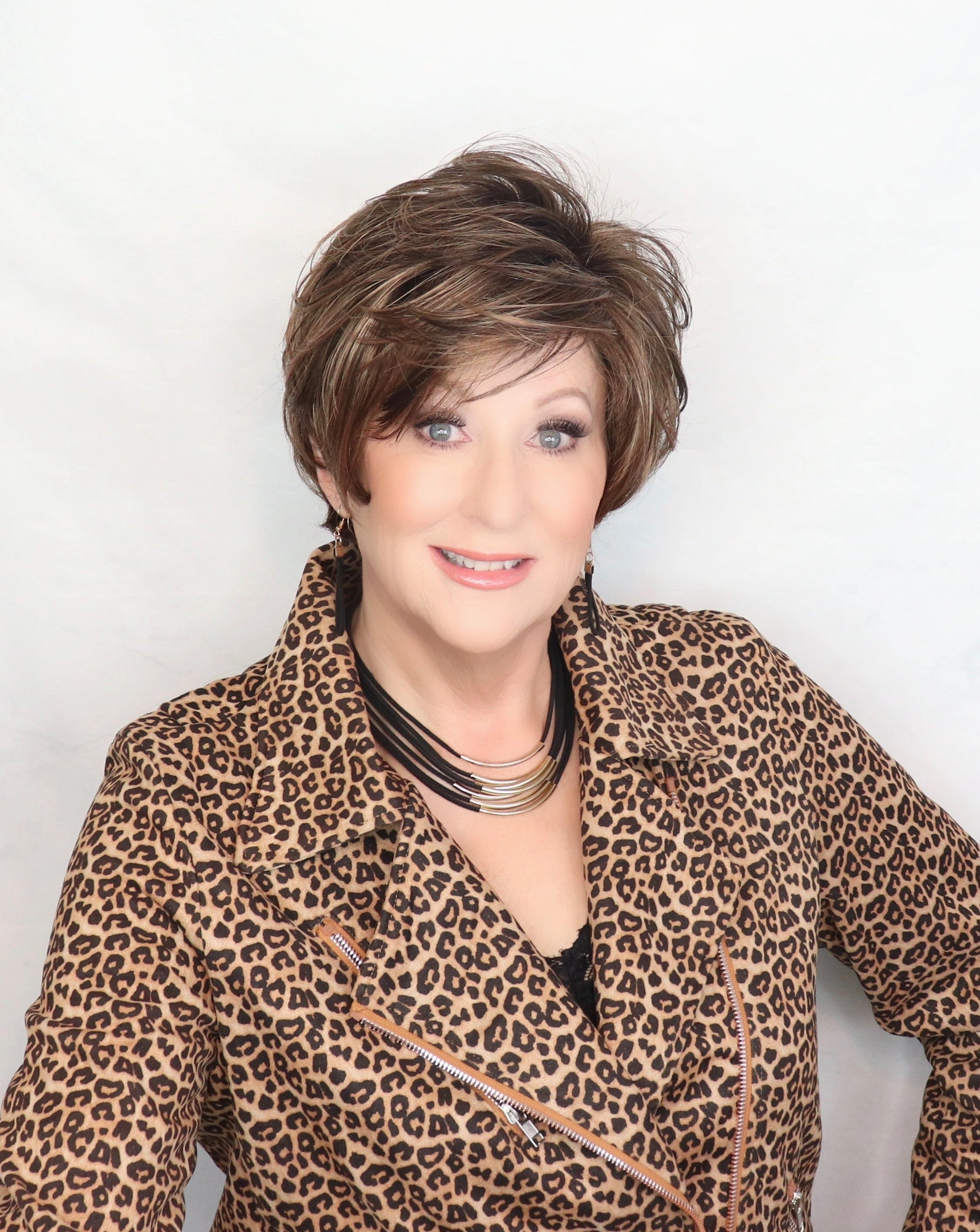 Carmen Wig by Henry Margu | Synthetic Hair | Average Cap