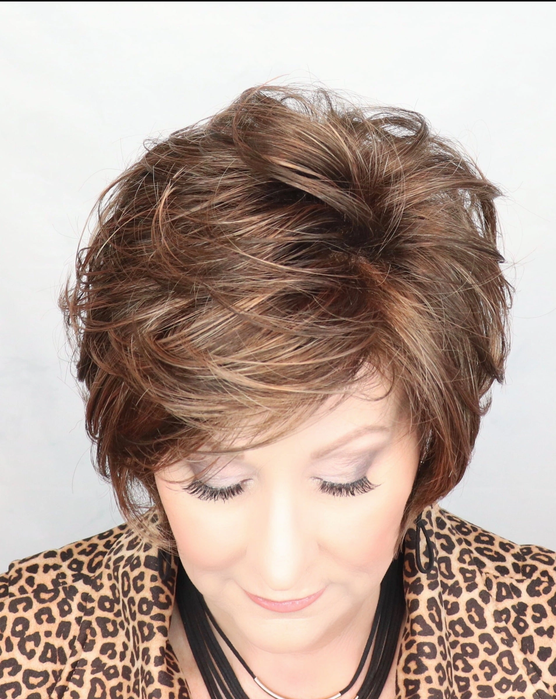 Carmen Wig by Henry Margu | Synthetic Hair | Average Cap