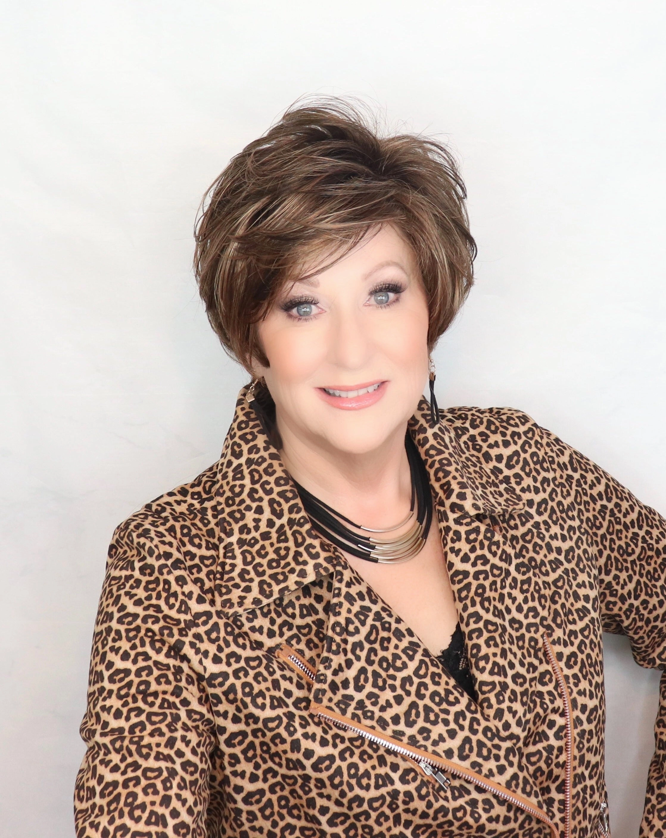 Carmen Wig by Henry Margu | Synthetic Hair | Average Cap