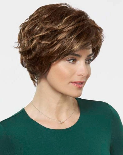 Carmen Wig by Henry Margu | Synthetic Hair | Average Cap