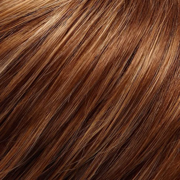 Carrie Lite HT Wig by Jon Renau | Remy Human Hair Hair | Petite Cap