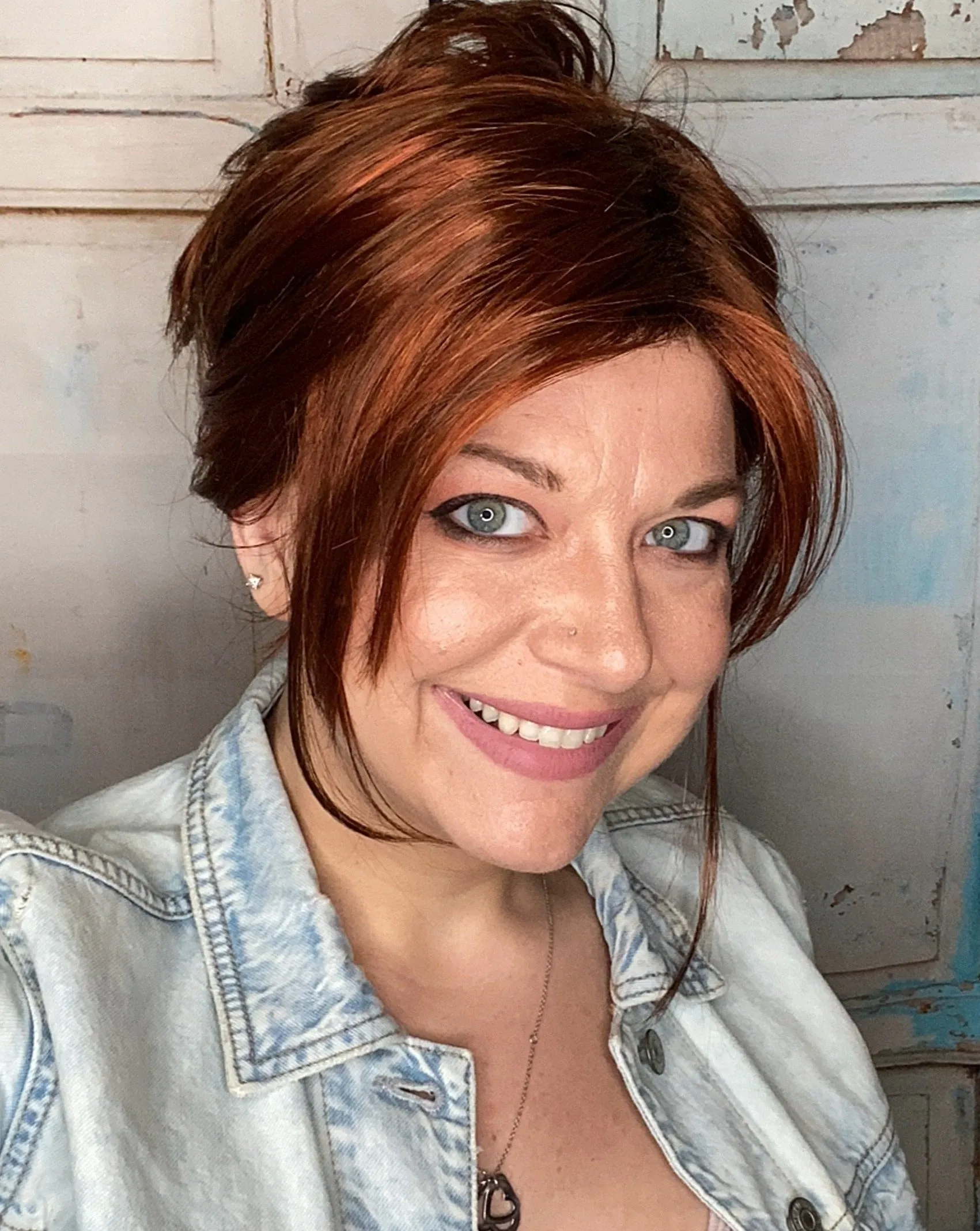Carrie Wig by Ellen Wille | Synthetic Hair | Petite/Average Cap