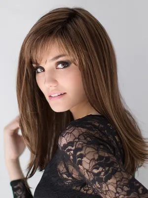 Carrie Wig by Ellen Wille | Synthetic Hair | Petite/Average Cap