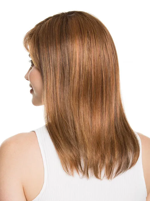 Carrie Wig by Ellen Wille | Synthetic Hair | Petite/Average Cap