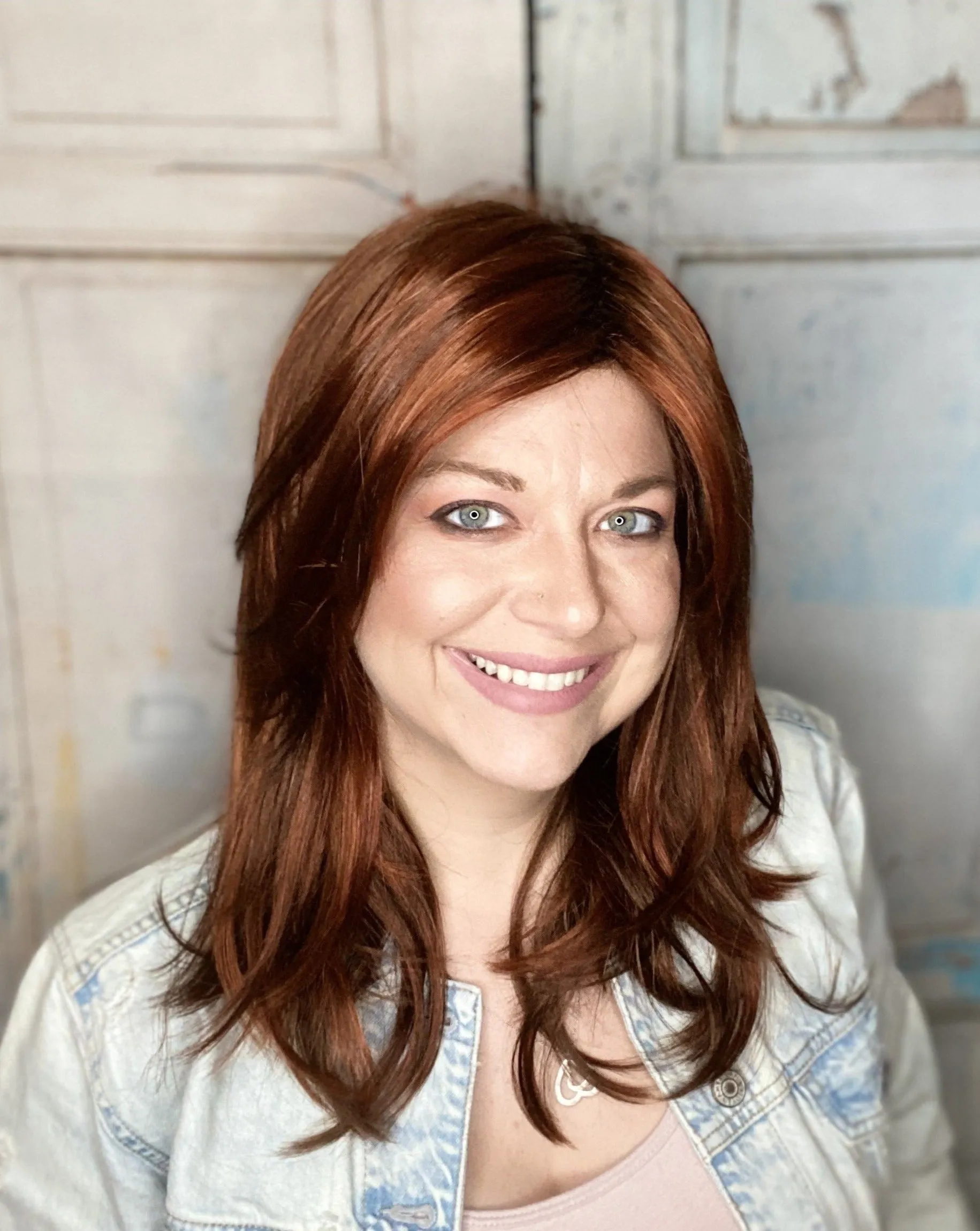 Carrie Wig by Ellen Wille | Synthetic Hair | Petite/Average Cap