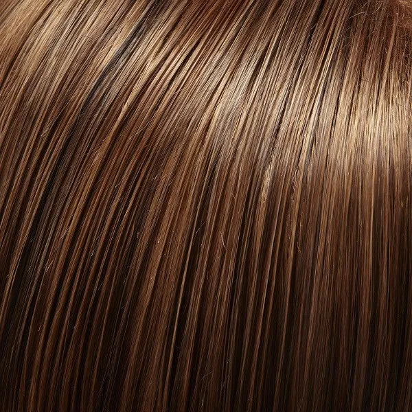 Carrie Wig by Jon Renau | Human Hair Hair | Average Cap