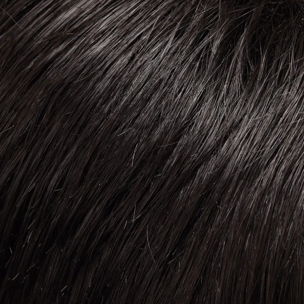 Carrie Wig by Jon Renau | Human Hair Hair | Average Cap