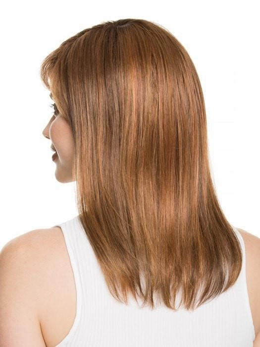 Carrie | Synthetic Wig (Mono Crown)