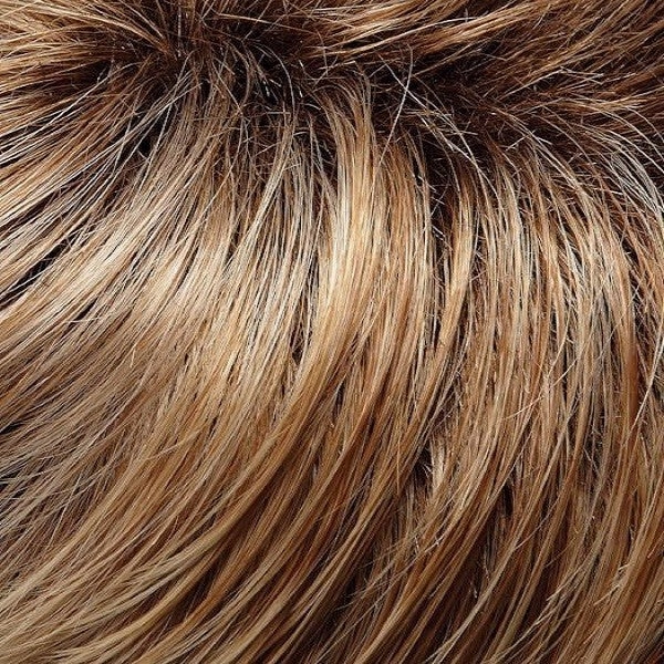 Carrie Lite HT Wig by Jon Renau Exclusive | Remy Human Hair Hair | Average Cap