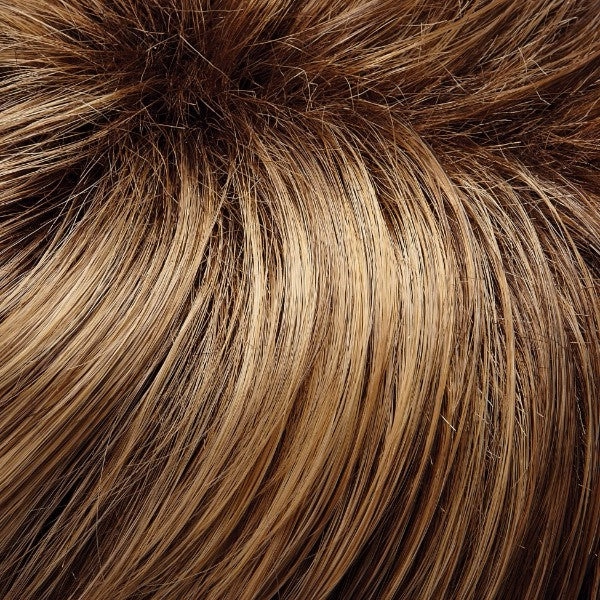 Carrie Lite HT Wig by Jon Renau Exclusive | Remy Human Hair Hair | Petite Cap