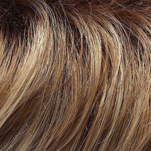 Carrie Lite HT Wig by Jon Renau Exclusive | Remy Human Hair Hair | Petite Cap
