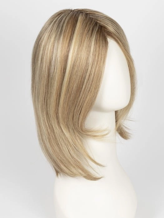 Carrie Petite | Human Hair Lace Front Wig (Mono Top)