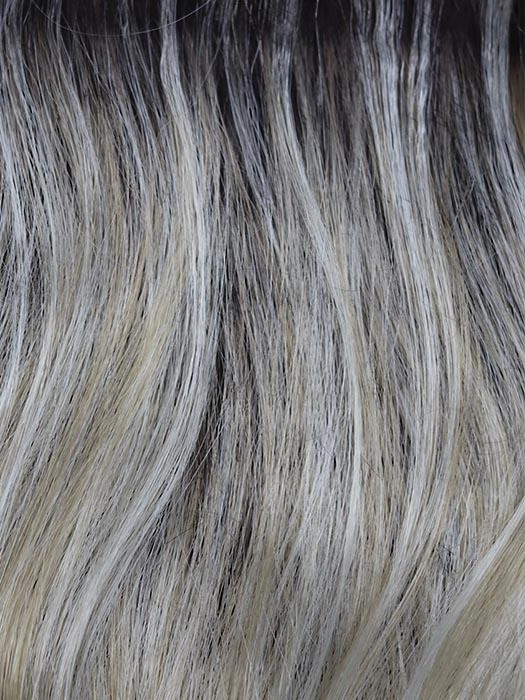 Carter Wig by Rene of Paris | Orchid Collection | Synthetic Fiber