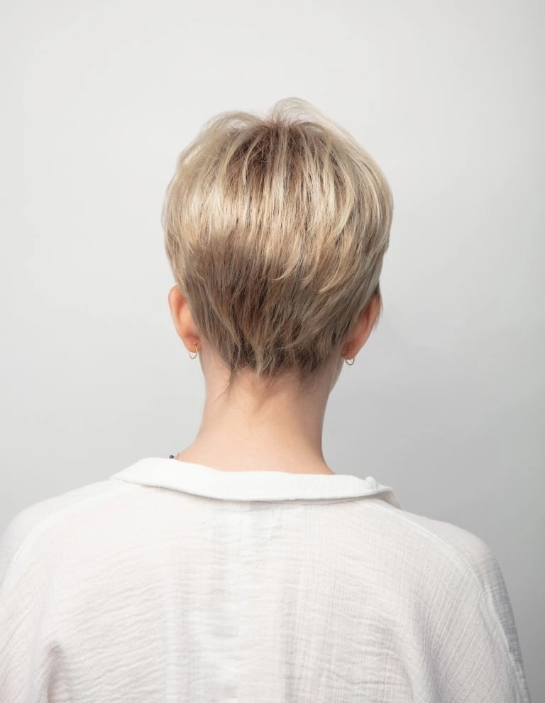 Carter Wig by Rene of Paris | Synthetic Hair | Average Cap