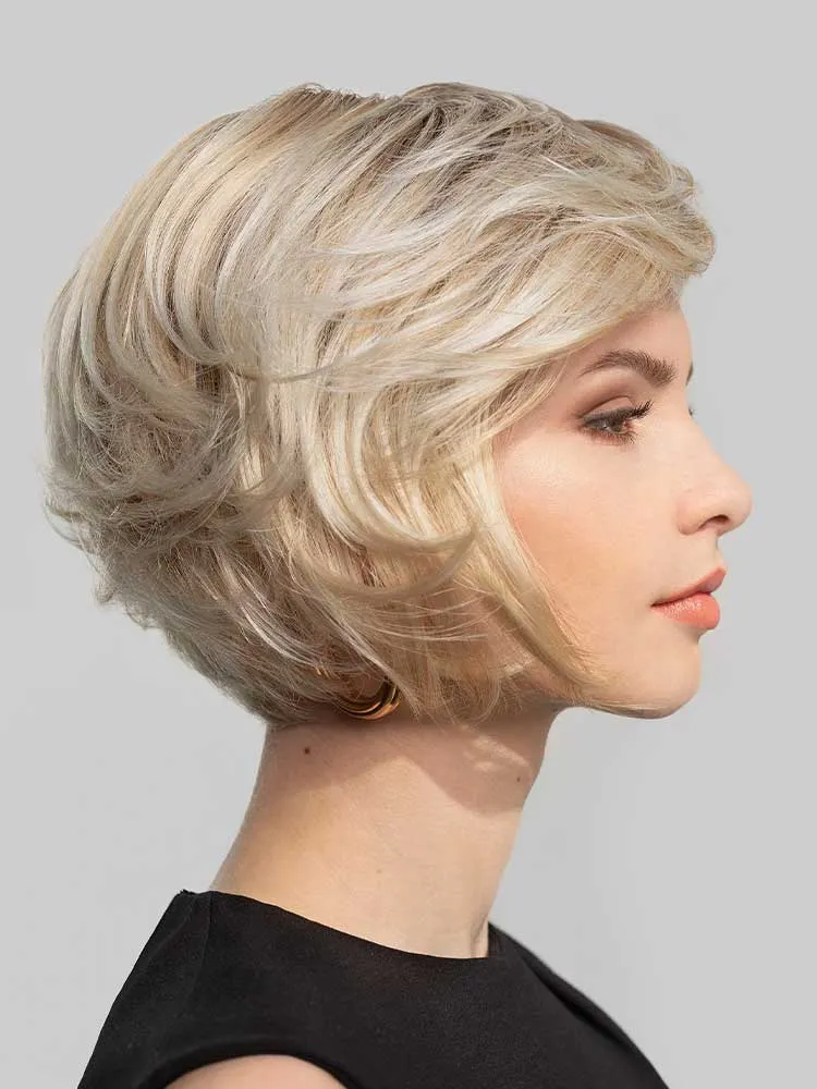 Catwalk Deluxe Super Large wig - Gisela Mayer