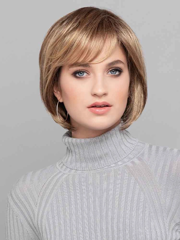 Catwalk A Light Mono wig - Gisela Mayer