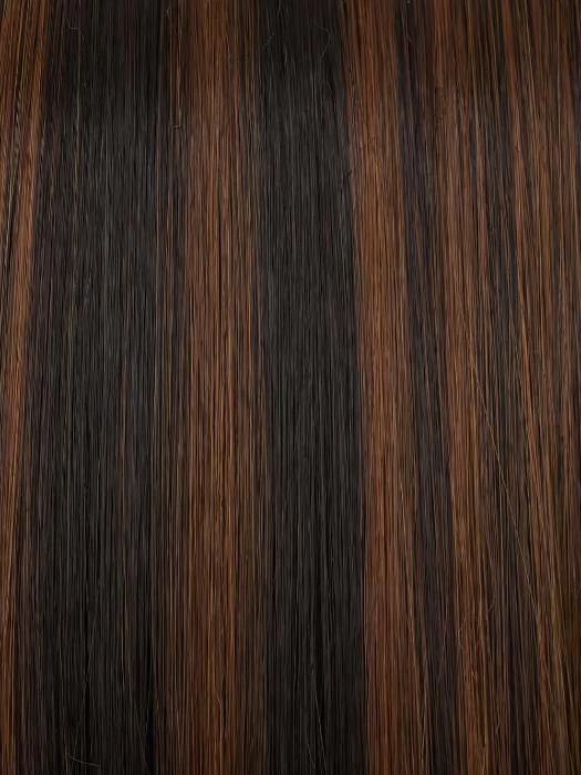 Celeste | Synthetic Lace Front Wig (Mono Top)