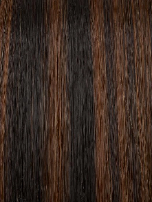 Celeste | Synthetic Lace Front Wig (Mono Top)